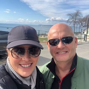 Meet your Posher, Raechel